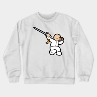 Fan Liao Jian Crewneck Sweatshirt